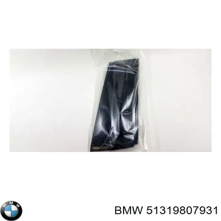  BMW 51319807931 цена, от 31.71 USD