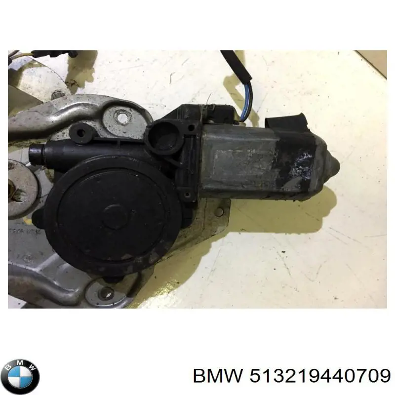  BMW 513219440709 цена, от 15.20 USD