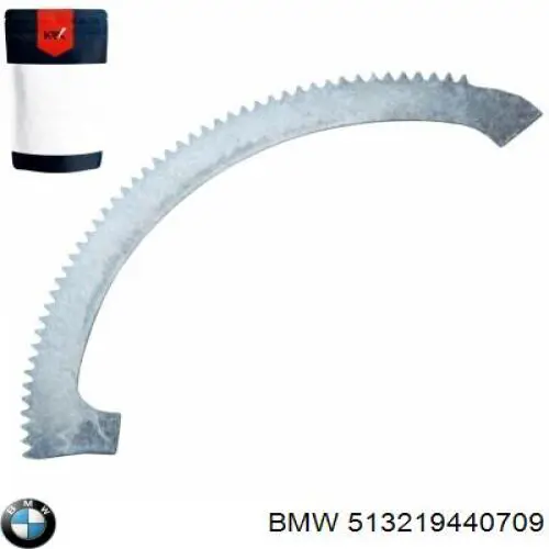 513219440709 BMW 