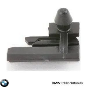 Пистон крепления подкрылка переднего крыла BMW 51327004698 цена, от 12.67 USD