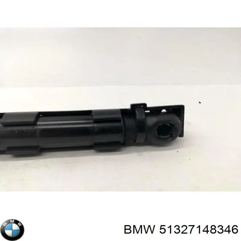Амортизатор капота 51327148346 BMW
