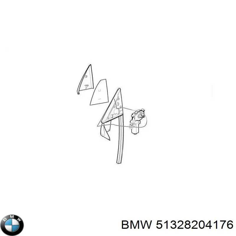  51328204176 BMW