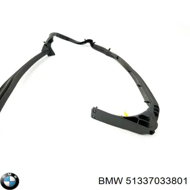  51337033801 BMW