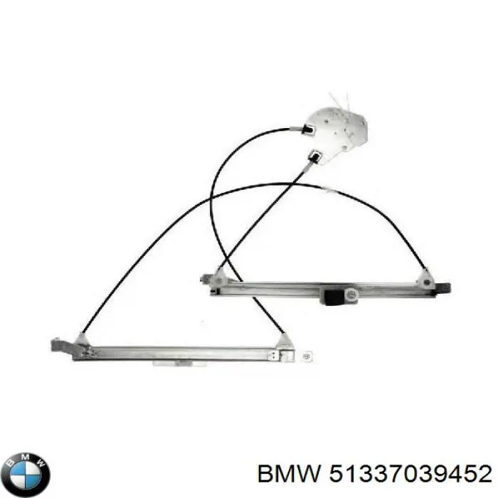 Стеклоподъемник передней правой двери Kamoka 7200052 цена, от 34.31 USD