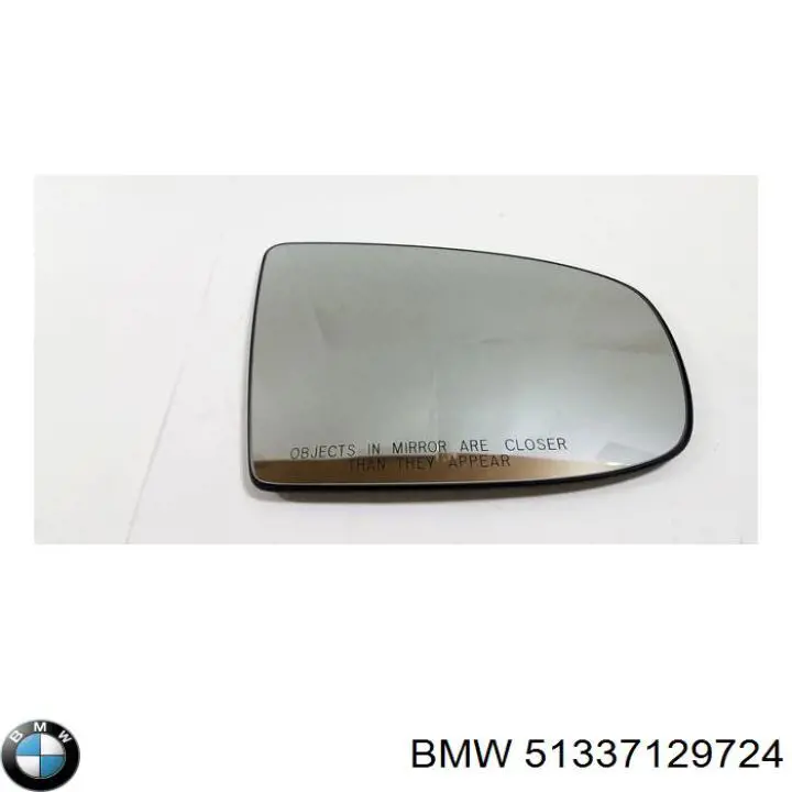 51337129724 BMW 