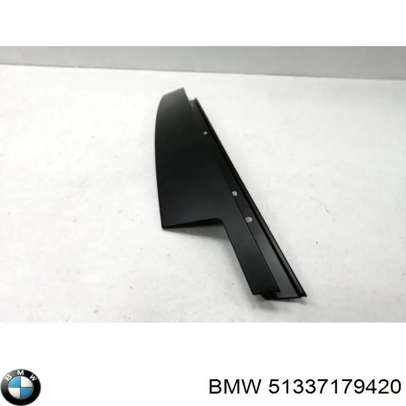 Купить 51337179420 BMW 