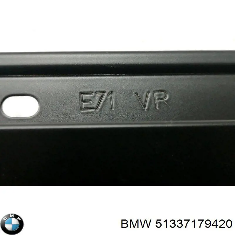  BMW 51337179420