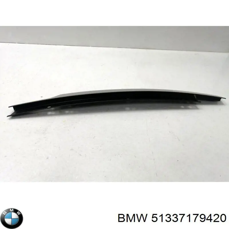  BMW 51337179420 цена, от 63.49 USD