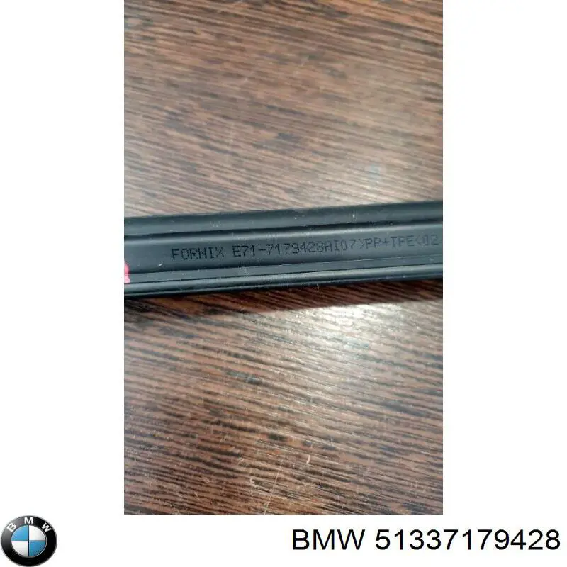 51337179428 BMW 