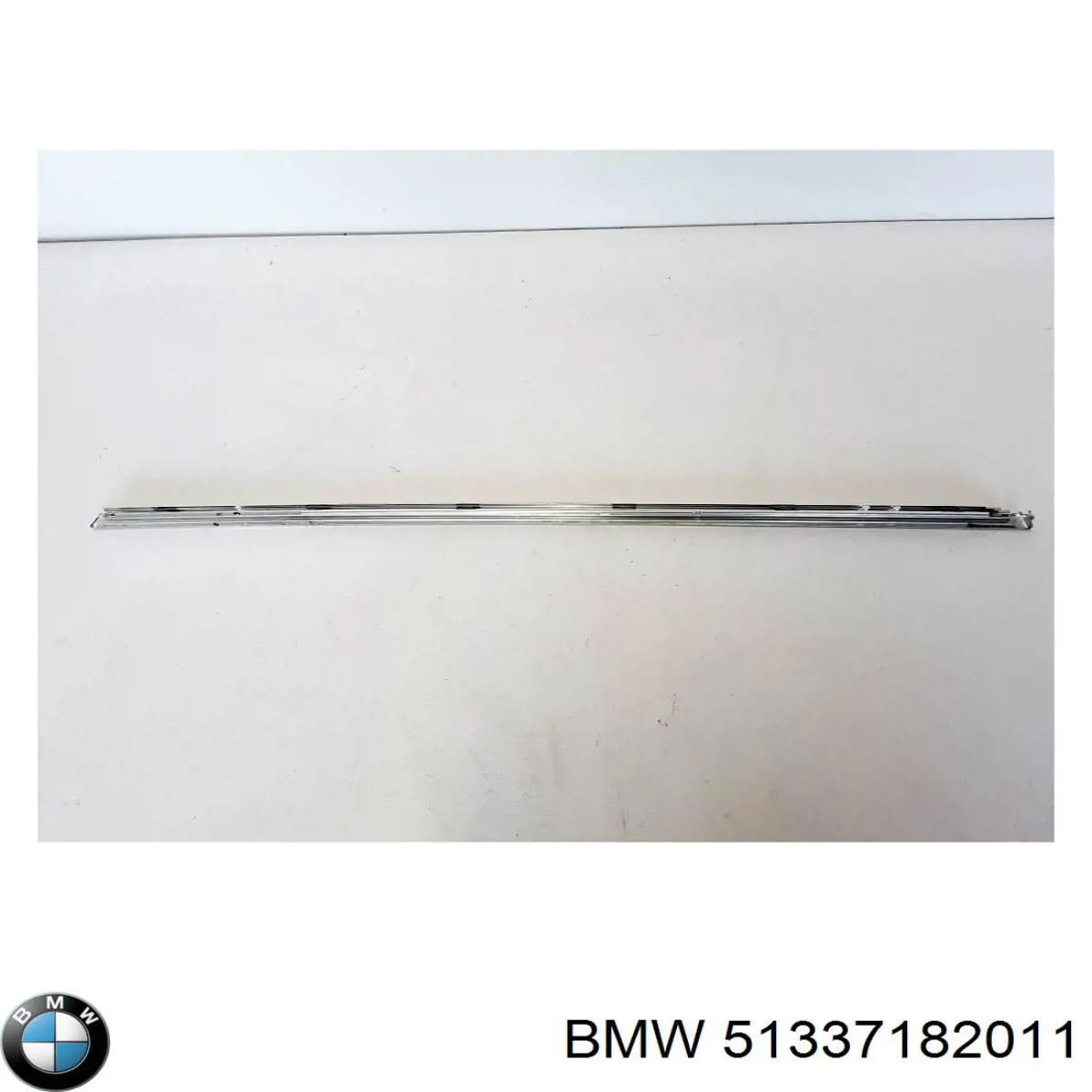 BMW 51337182011 цена, от 5.64 USD