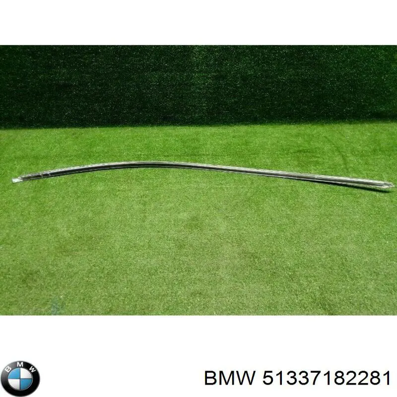  BMW 51337182281 цена, от 12.70 USD