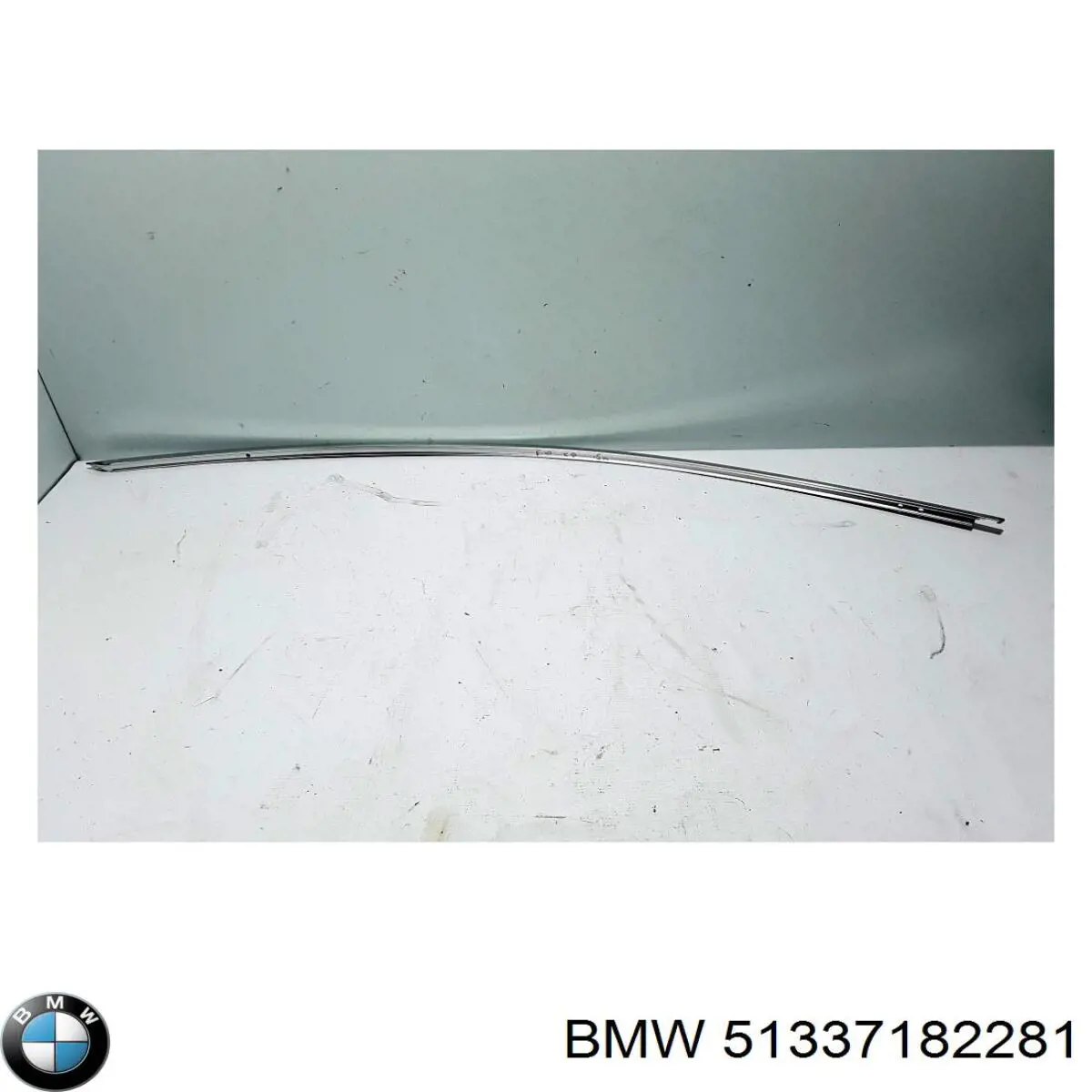  51337182281 BMW