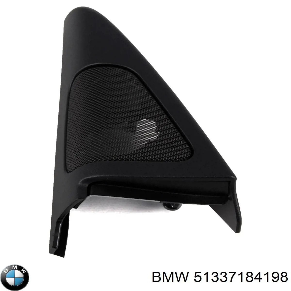  51337184198 BMW
