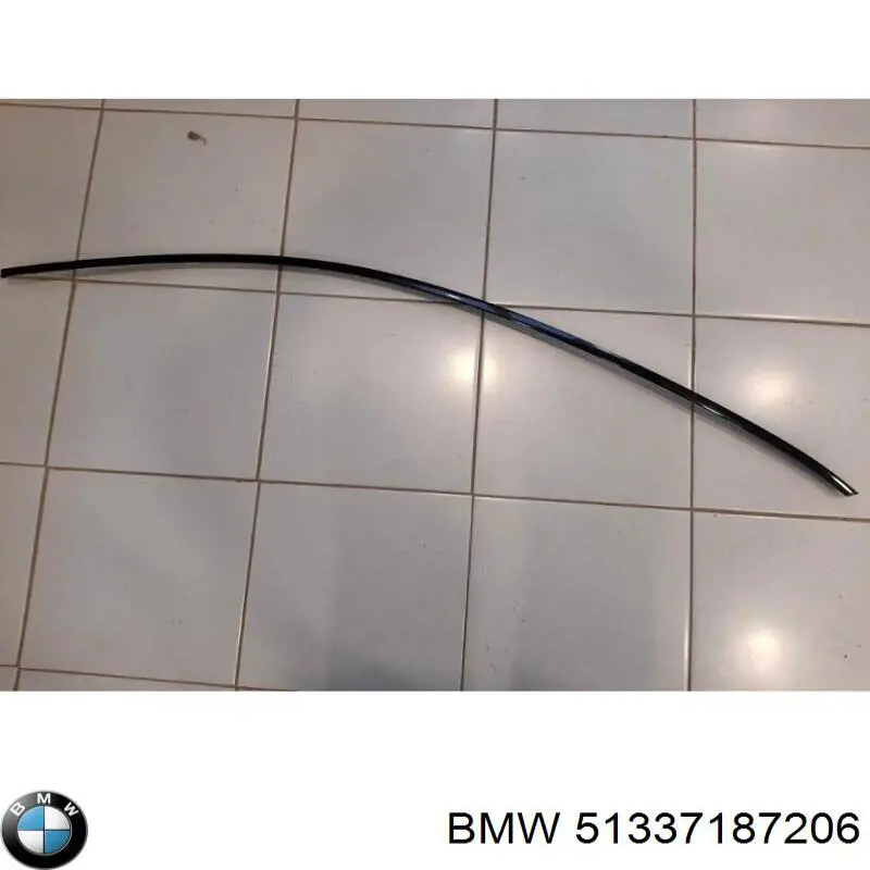 Купить 51337187206 BMW 