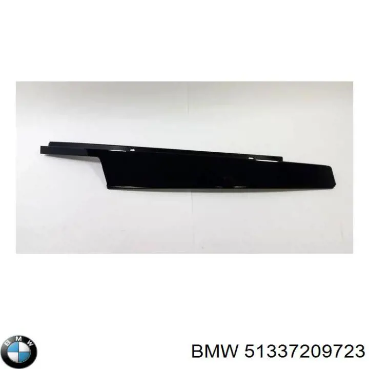 51337209723 BMW 
