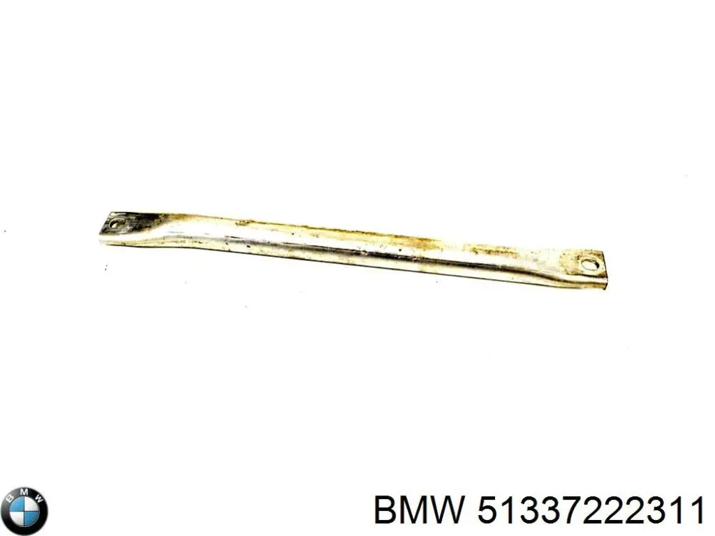  51337222311 BMW
