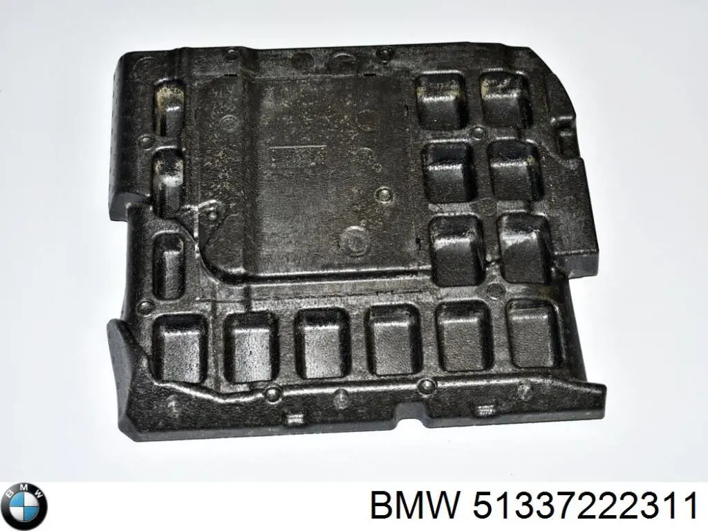 Купить 51337222311 BMW 