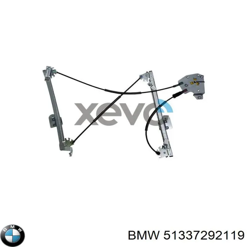 Купить ZRBM731L Electric Life Подъемник механический ветрового стекла