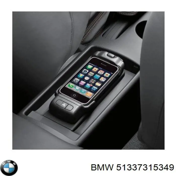  51337315349 BMW