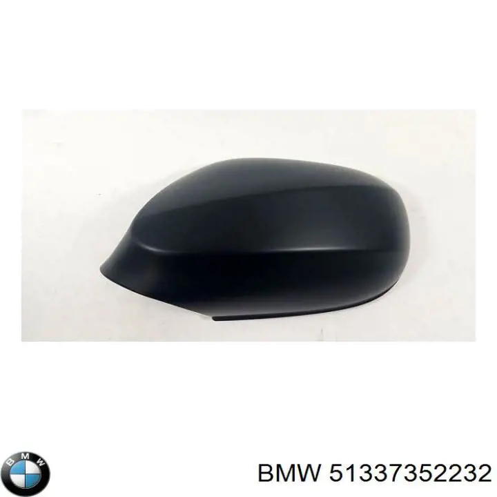 51337352232 BMW 