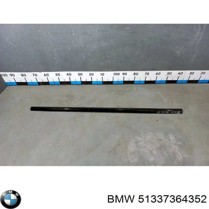 51337364352 BMW 