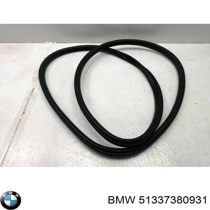 Купить 51337380931 BMW 
