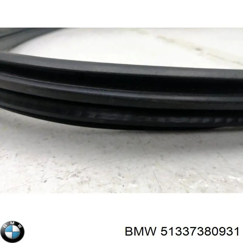  BMW 51337380931 цена, от 128.76 USD