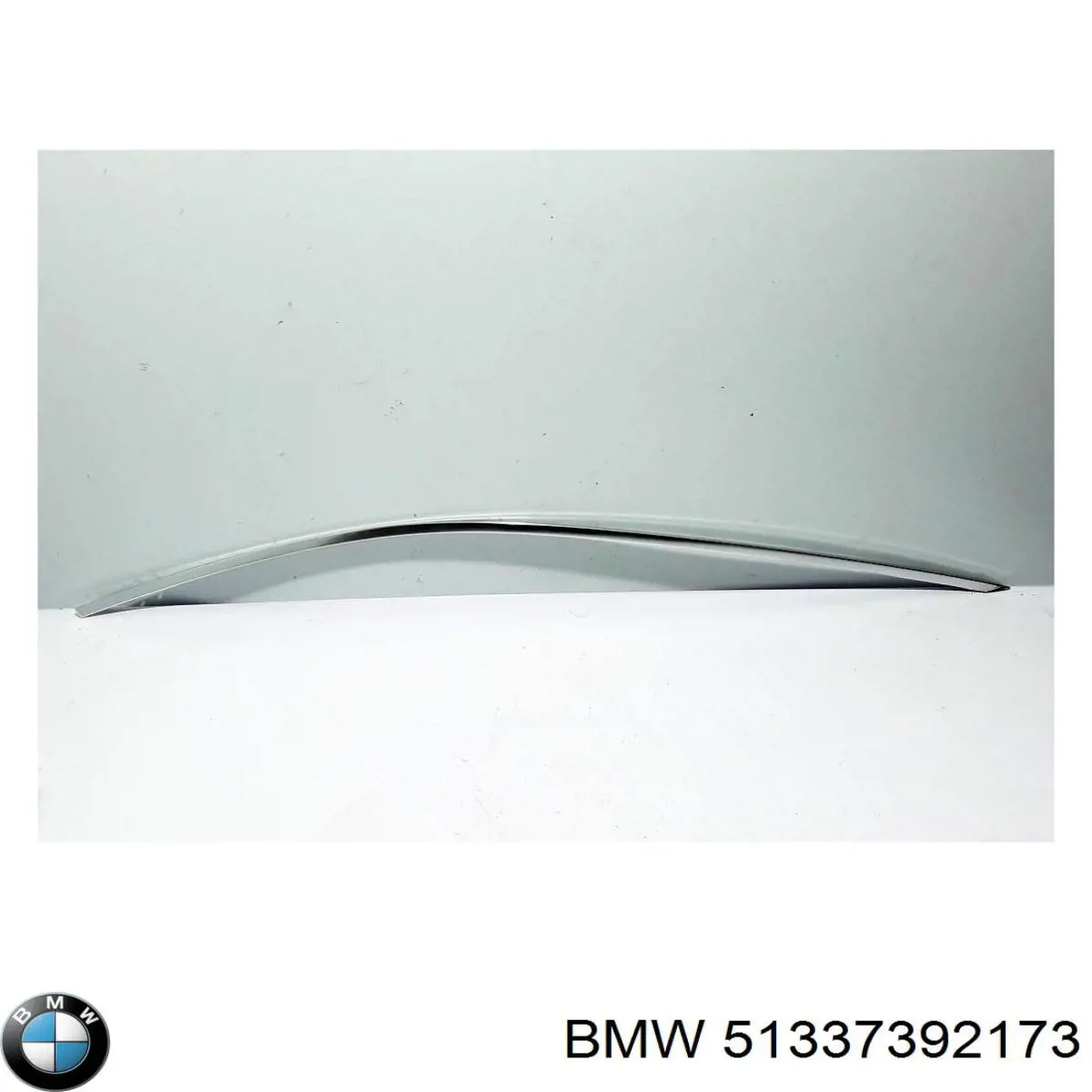  51337392173 BMW