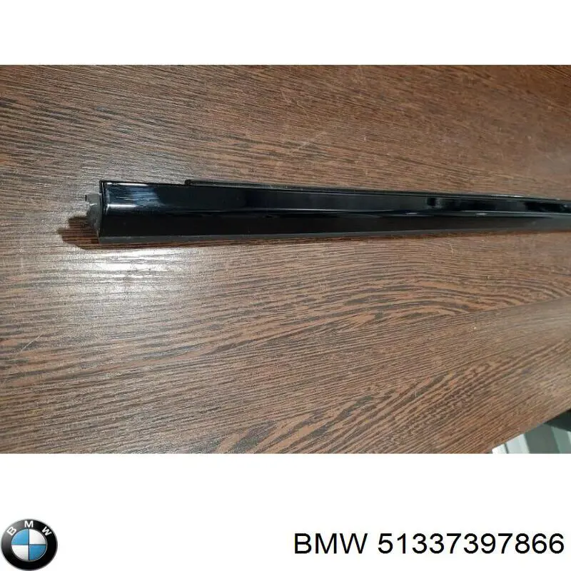 51337397866 BMW 