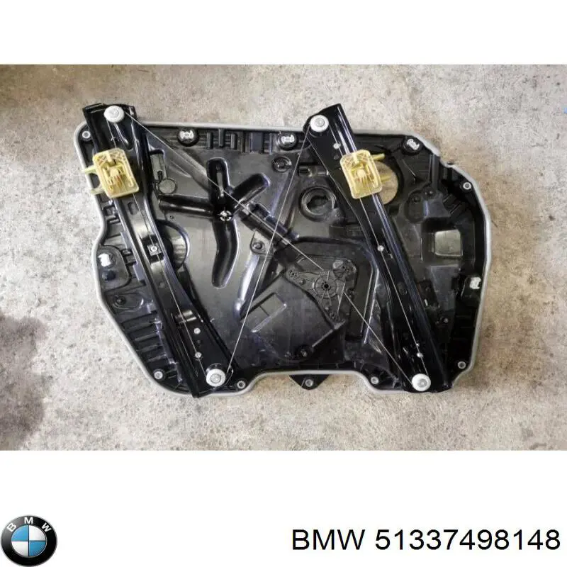 51337498148 BMW 