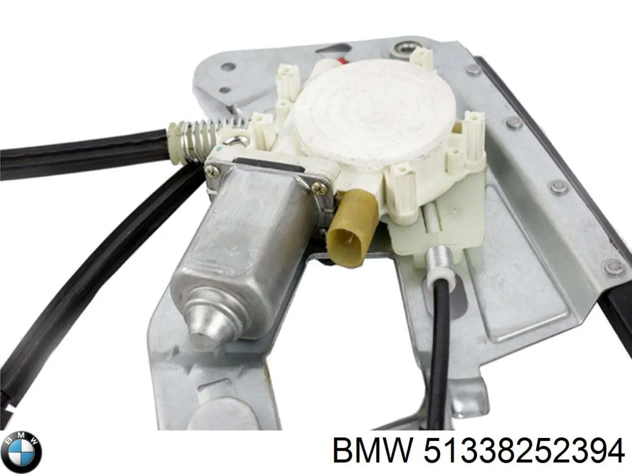 Стеклоподъемник передней правой двери BMW 51338252394 цена, от 22.57 USD