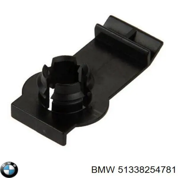 Ремкомплект механизма стеклоподъемника передней двери BMW 51338254781 цена, от 3.11 USD