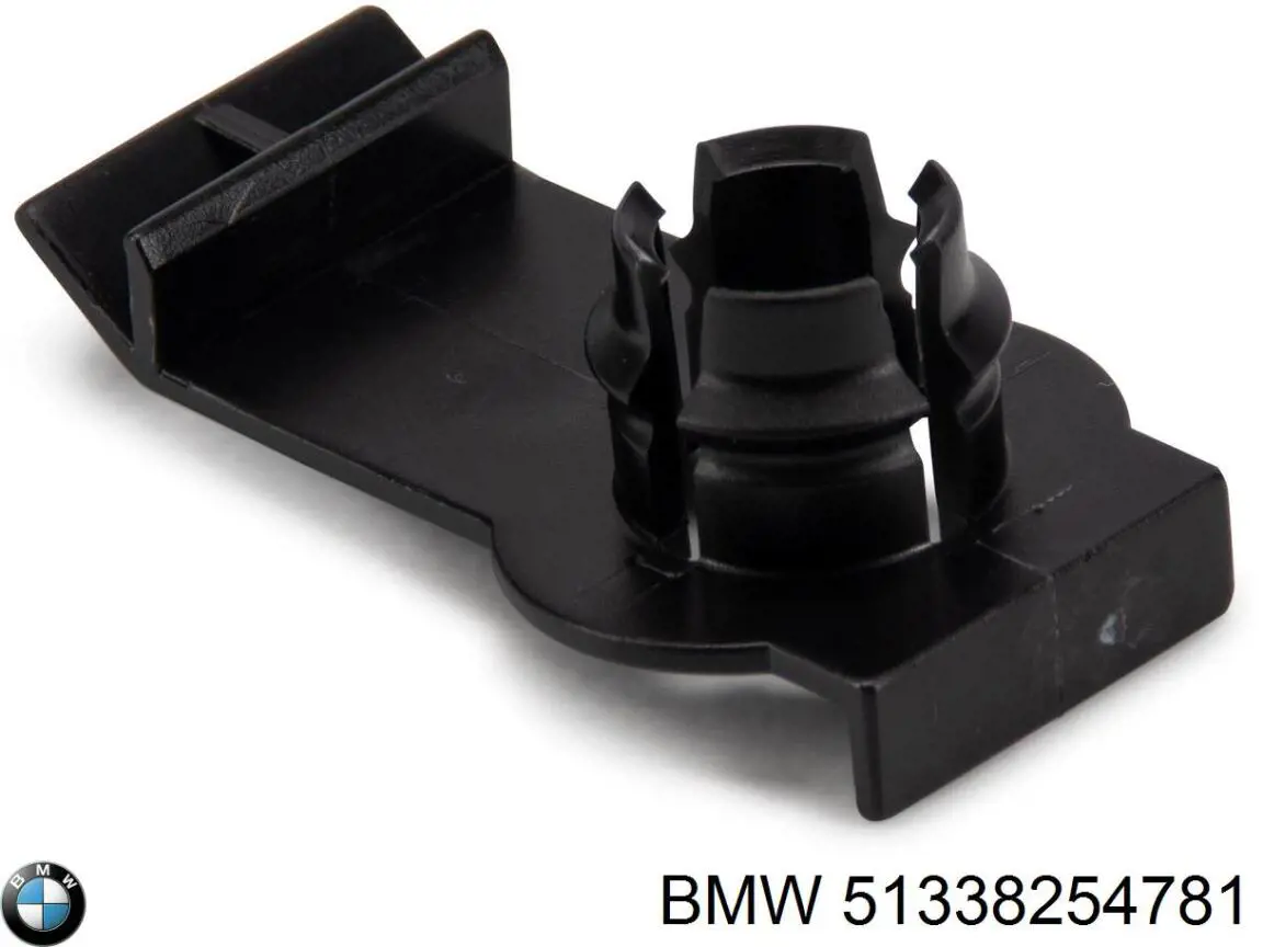 Ремкомплект механизма стеклоподъемника передней двери 51338254781 BMW