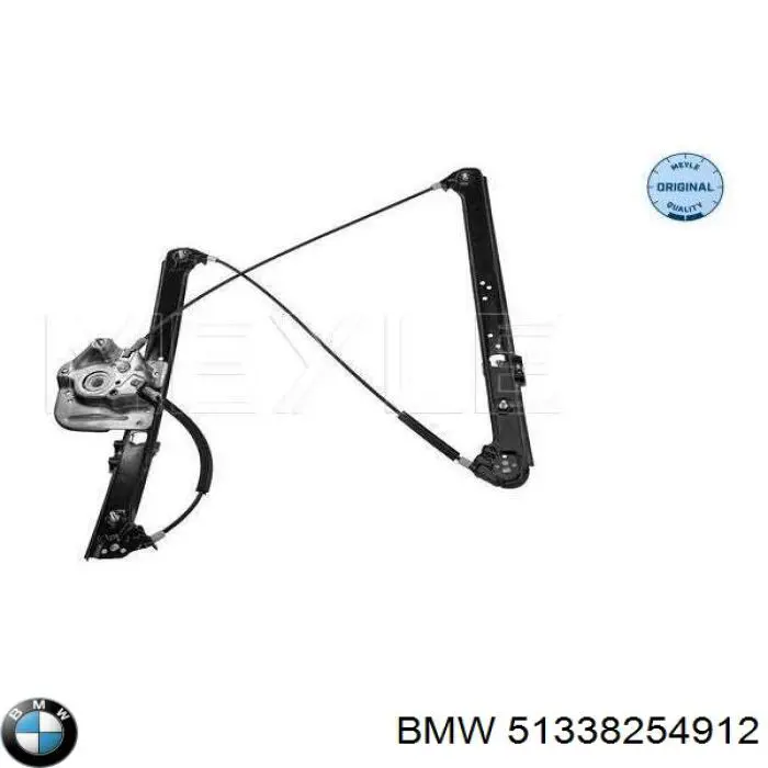 51338254912 BMW Механизм подъема стекол
