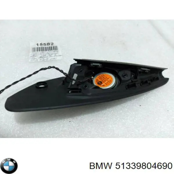 Купить 51339804690 BMW 