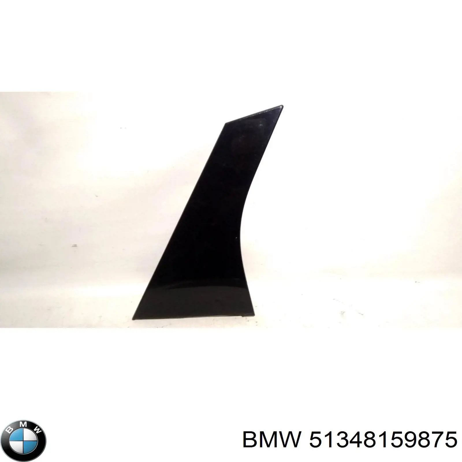  51348252667 BMW