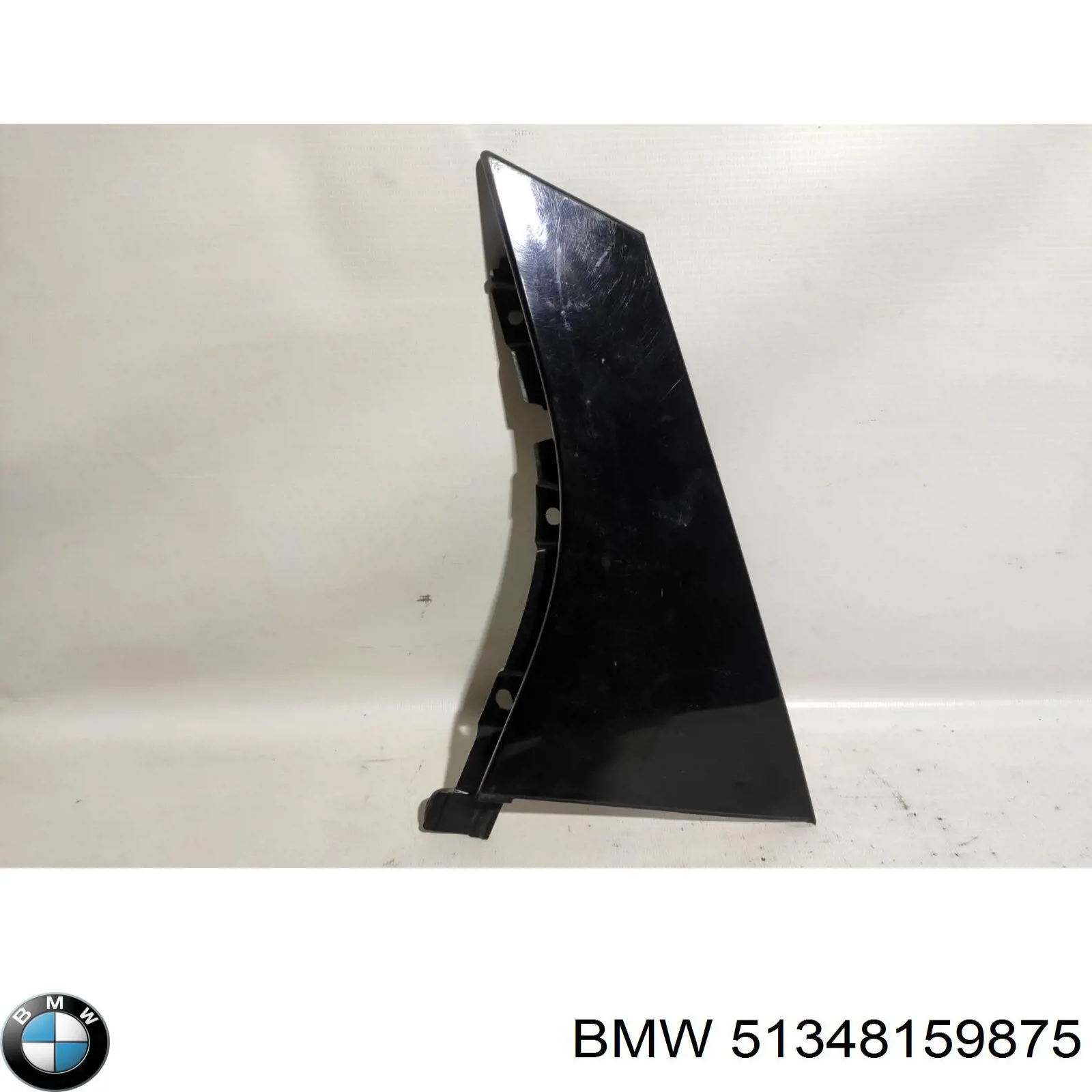  BMW 51348252667