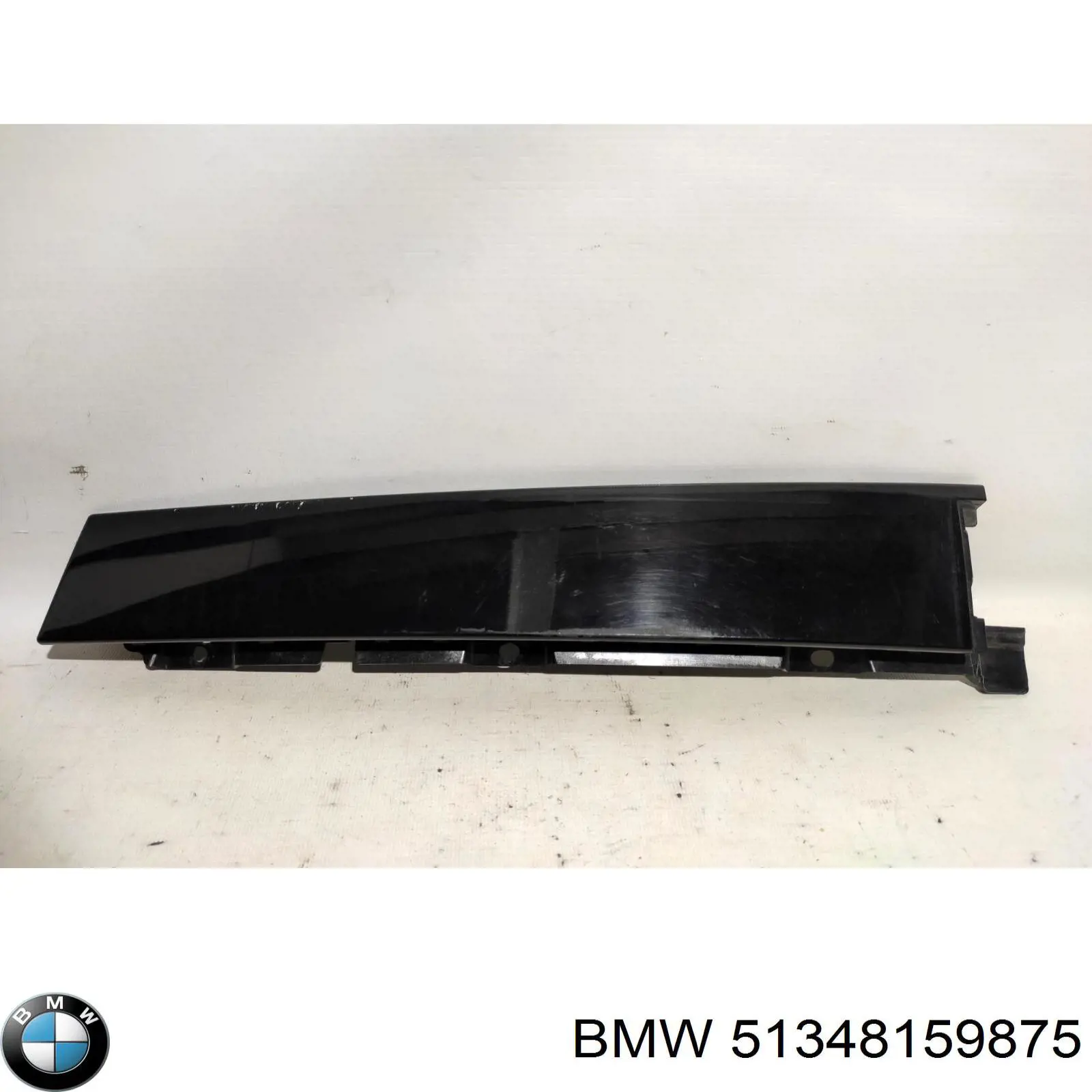 Купить 51348252667 BMW 