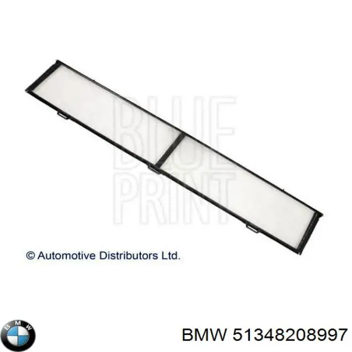 Luna lateral trasera izquierda BMW 3 