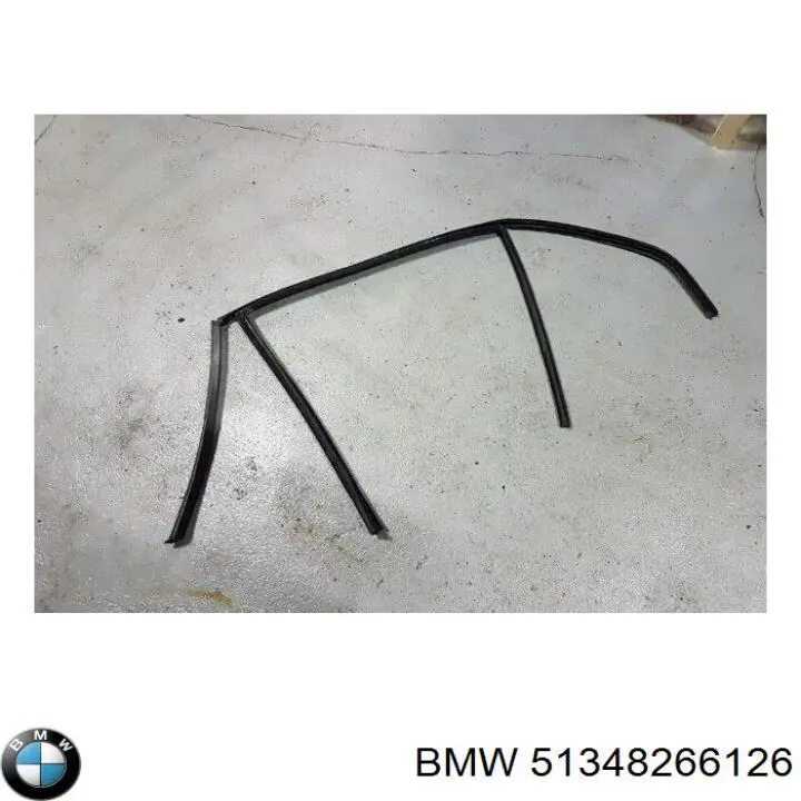 51348266126 BMW 