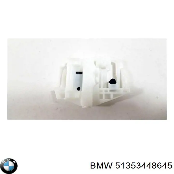  51353448645 BMW