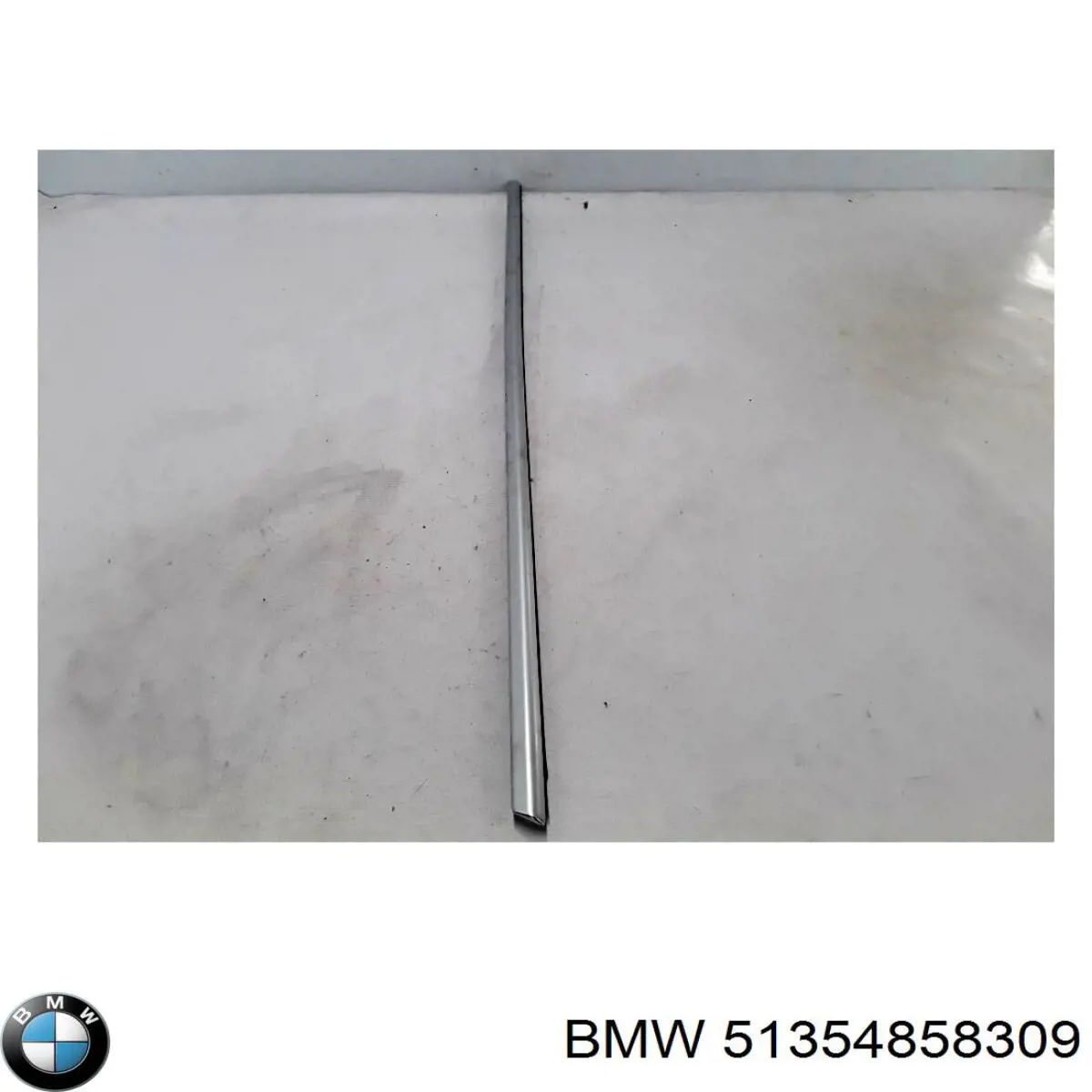  51354858309 BMW