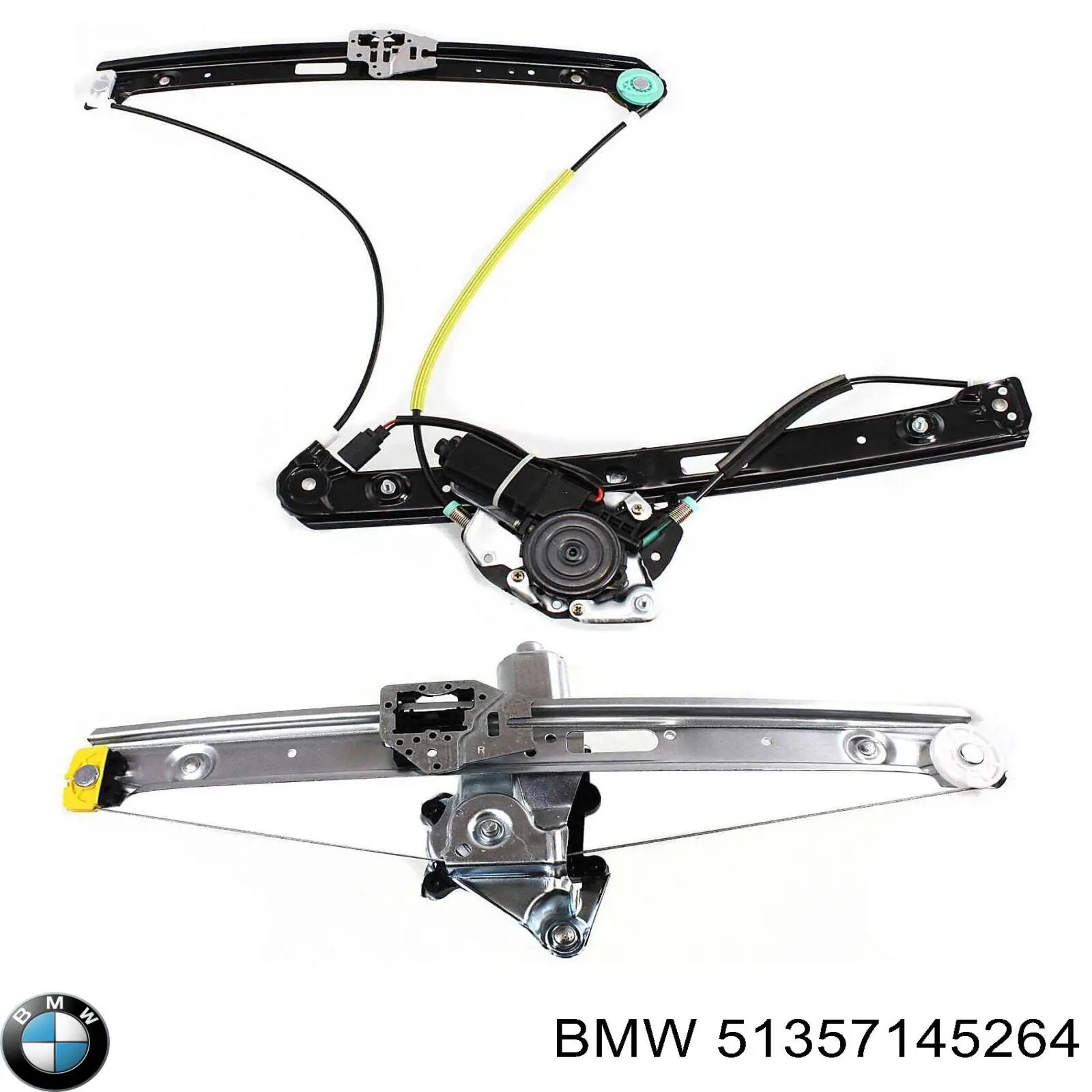  BMW 51357145264 цена, от 35.26 USD