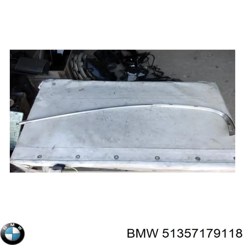  BMW 51357179118 цена, от 63.35 USD