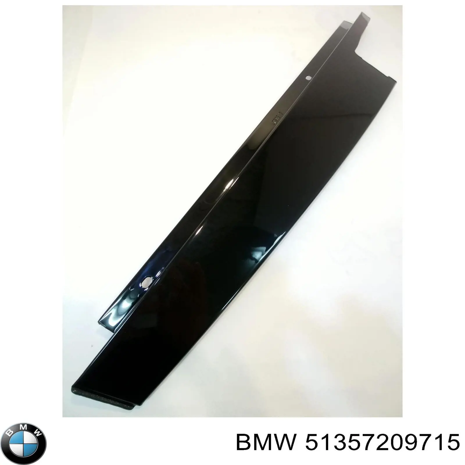  51357209715 BMW