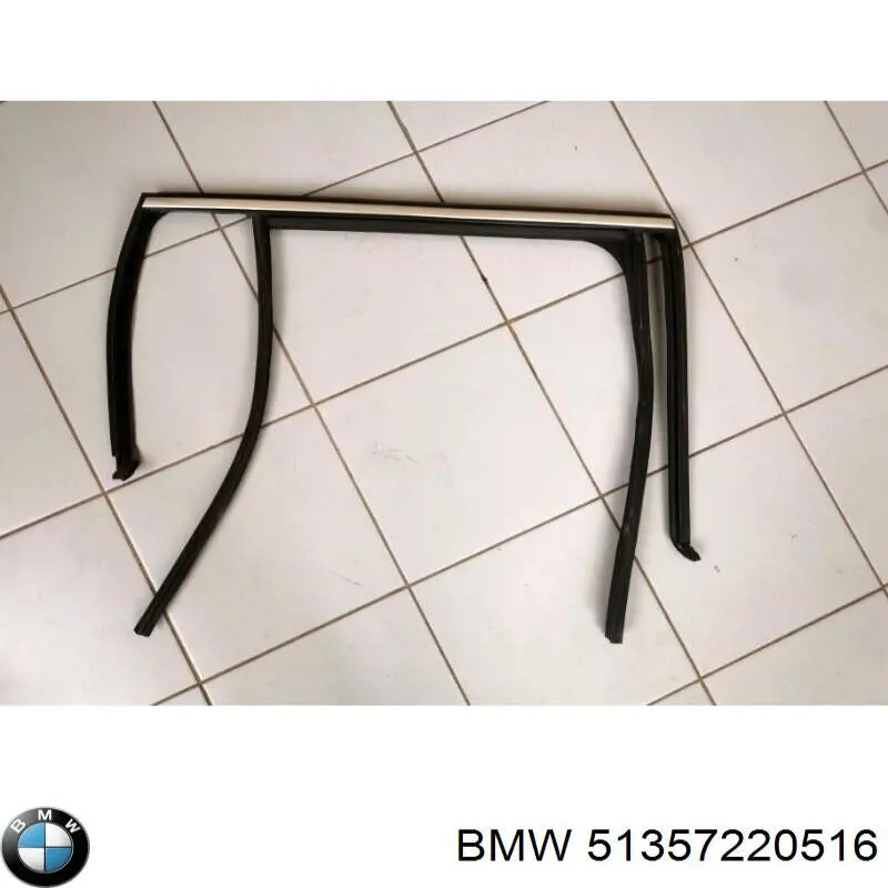  51357220516 BMW