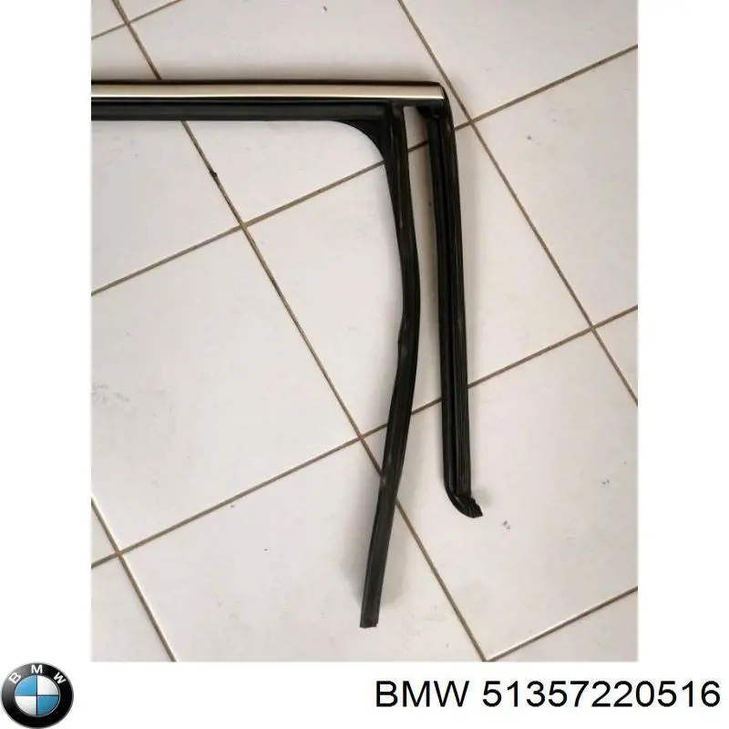  BMW 51357220516 цена, от 7.62 USD