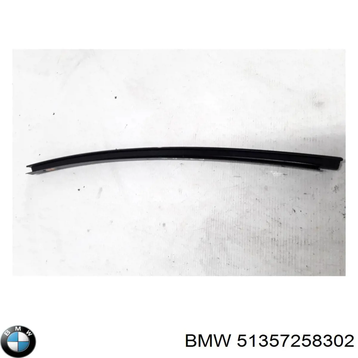 51357258302 BMW 