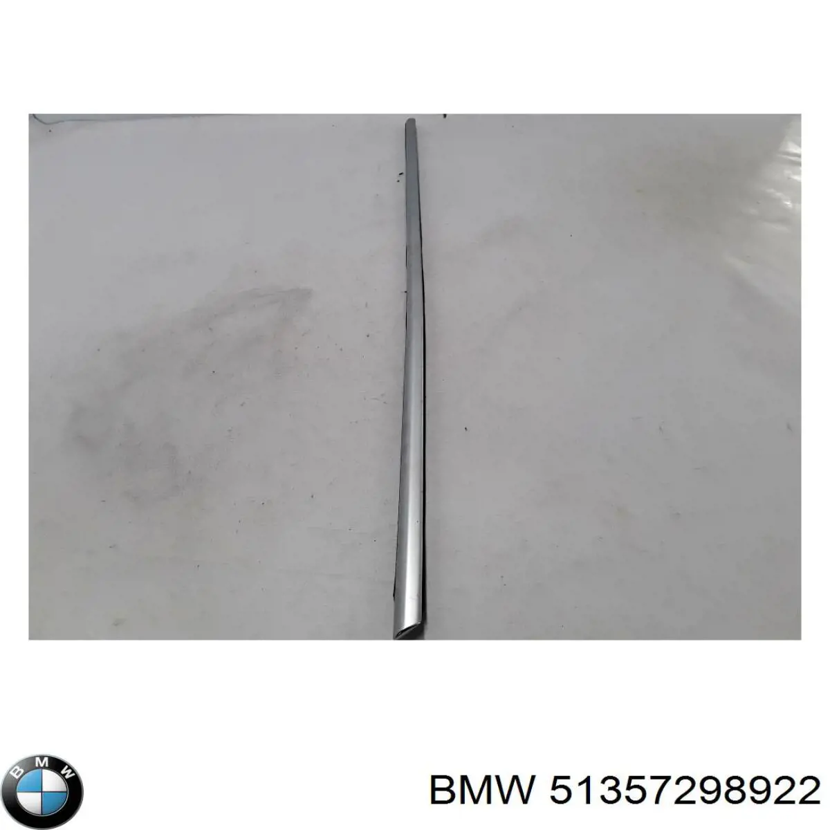  51357298922 BMW