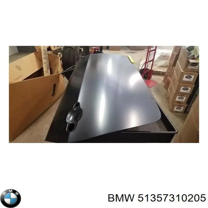  51357310205 BMW